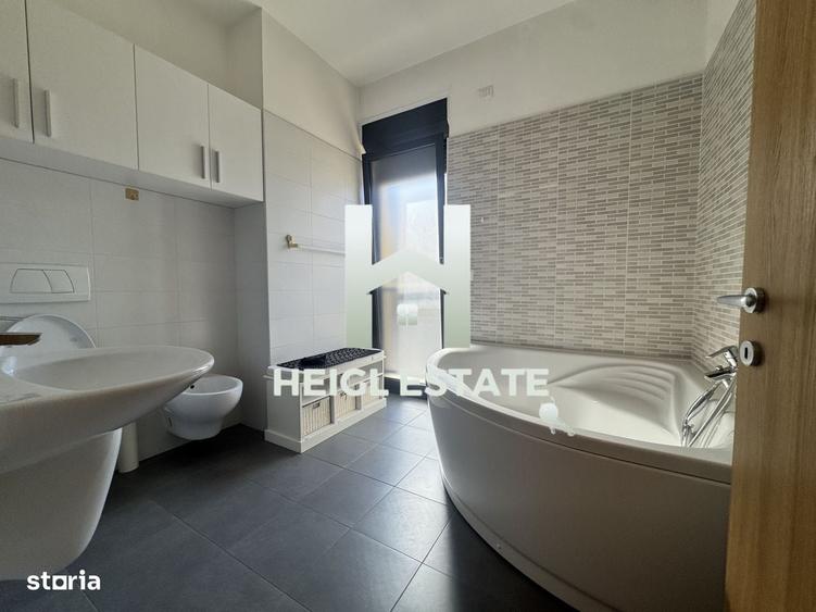 Apartament cu 3 camere decomandat în Dumbrăvița