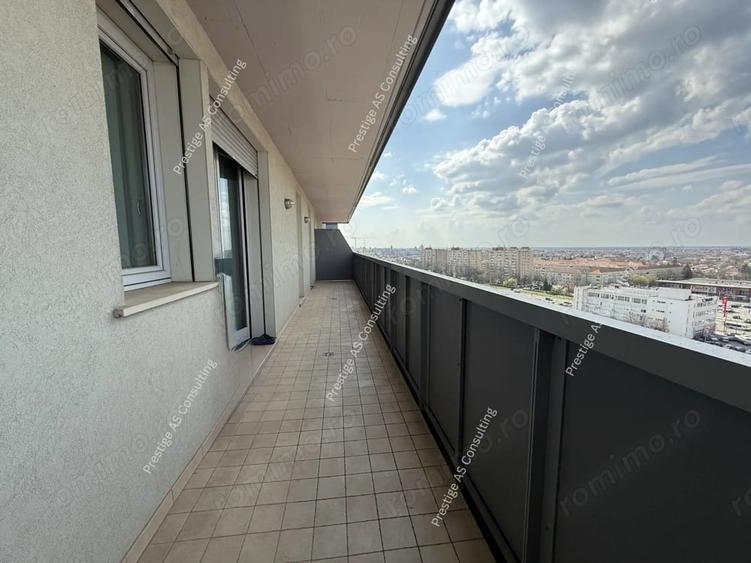 Apartament cu 3 camere semidecomandat în Gheorghe Lazăr
