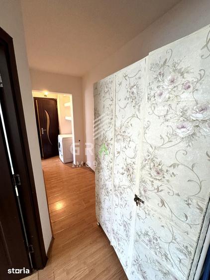 Ap 2 camere | PET FRIENDLY | Manastur-Clabucet - 4
