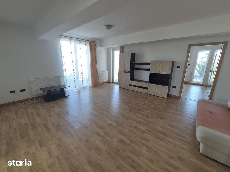Apartament cu 2 camere în Aradul Nou
