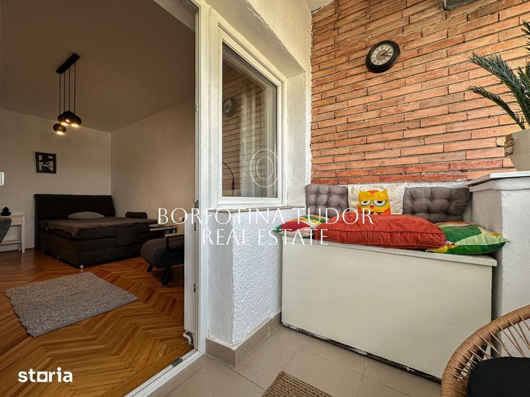 Apartament 3 camere | Blvd N Titulescu | Proaspat renovat | Parcare - 7