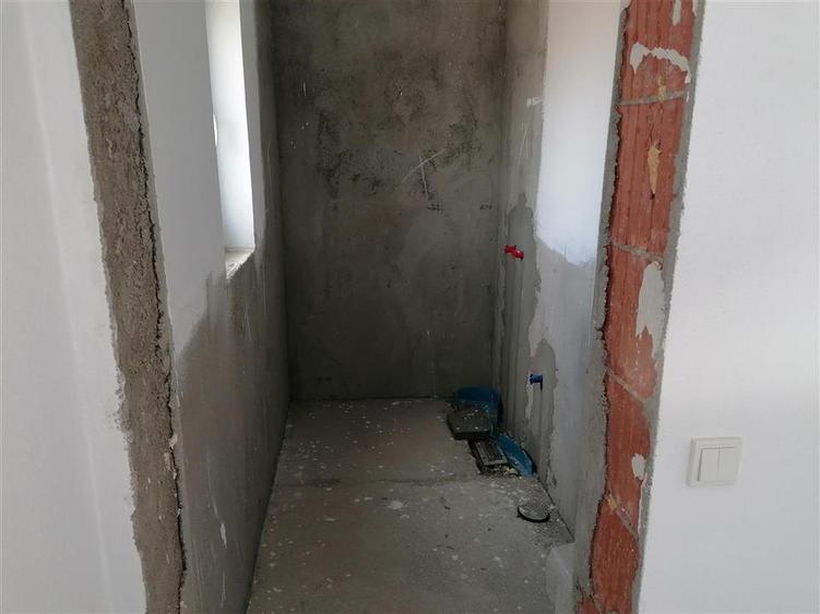 Casă cu 3 camere cu Teren 330 Mp în Exterior Nord