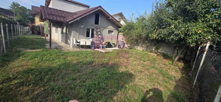 Casa cu 3 camere de vanzare in Campina - 10