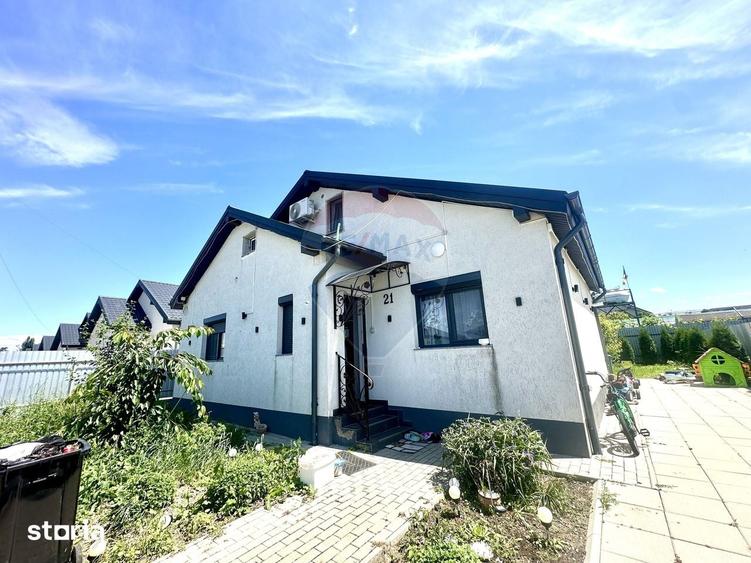 Casa de vanzare | Strada Ion Simionescu, HEMEIUS | Oportunitate unica - 8