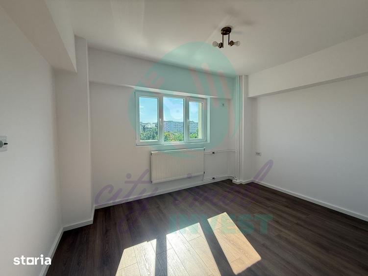 Apartament 4 camere, 2 bai | Predare la cheie | 4 min metrou Obor - 13