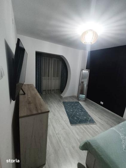Garsoniera Lapus Arges - 8