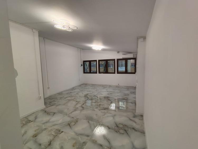 Spațiu comercial, de 56 mp, în Brazda lui Novac