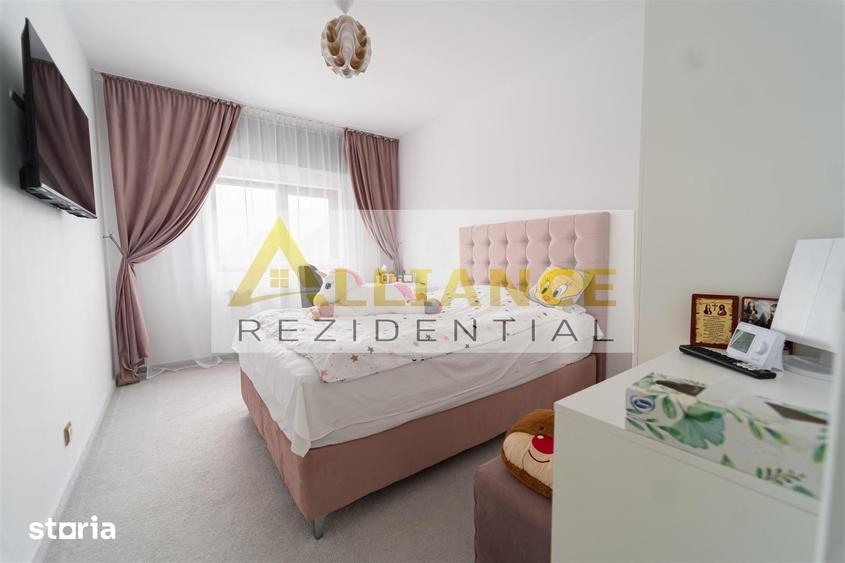 Vila individuala de vanzare | 190 mp utili | teren 755 mp - 11