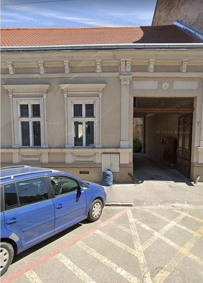 Inchiriez birou ultracentral str Roman Ciorogariu 7 - 1