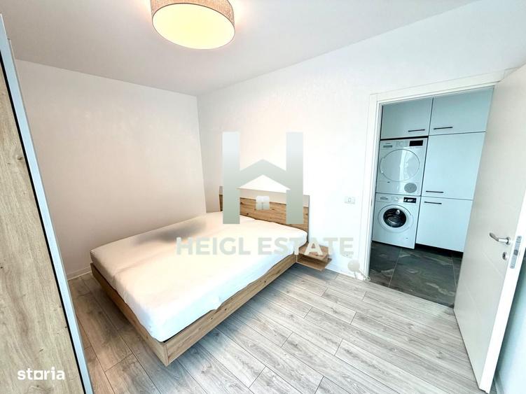 Apartament decomandat cu 2 camere si pod in Giroc - 4