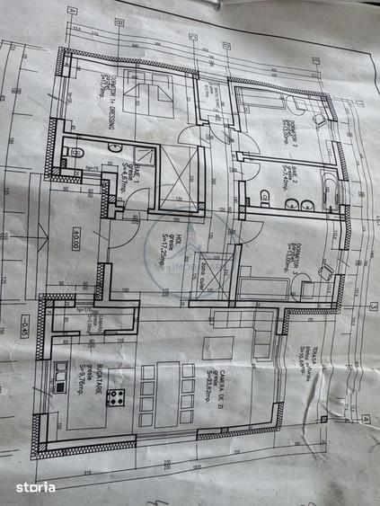Casă cu 4 camere cu Teren 500 Mp în Budacu de Jos