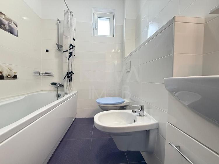 Apartament 2 camere, Zona Mandra - 7
