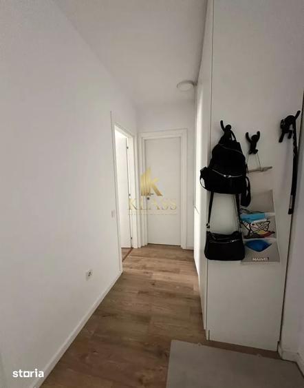 Apartament 2 camere | Lujerului | Granvia Park Sector 6 | Parcare - 7