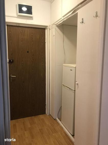 Garsonieră semidecomandată în Drumul Taberei