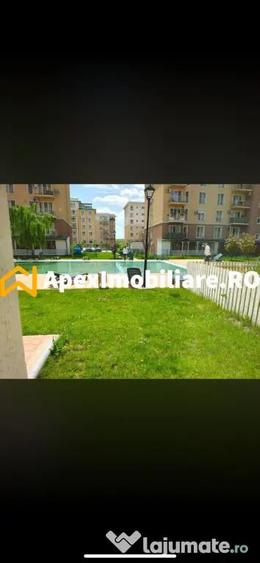 Apartament 2 camere de inchiriat Cosmopolis | ApexImobiliar - 2
