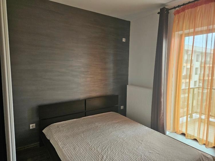 Apartament cu 2 camere decomandat, mobilat în Grozăvești
