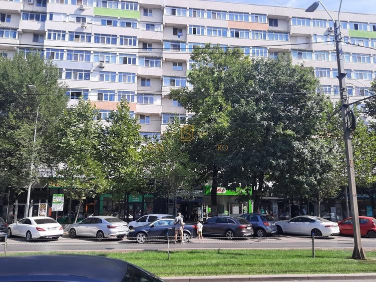 Soseaua Giurgiului | Apartament 2 camere, mobilat si utilat, centrala - 3