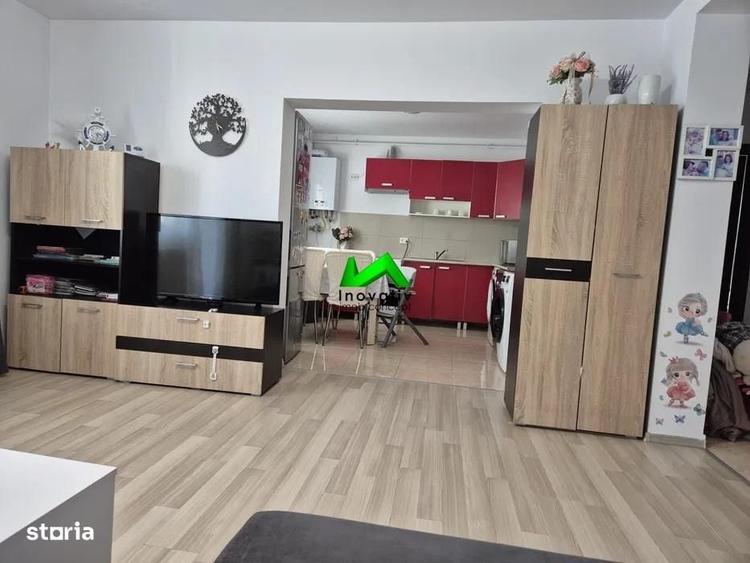 Apartament de vanzare 2 camere Sibiu Selimbar - 5