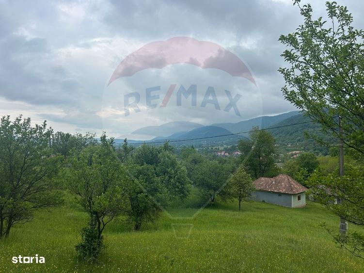 Spațiu comercial, în Copalnic