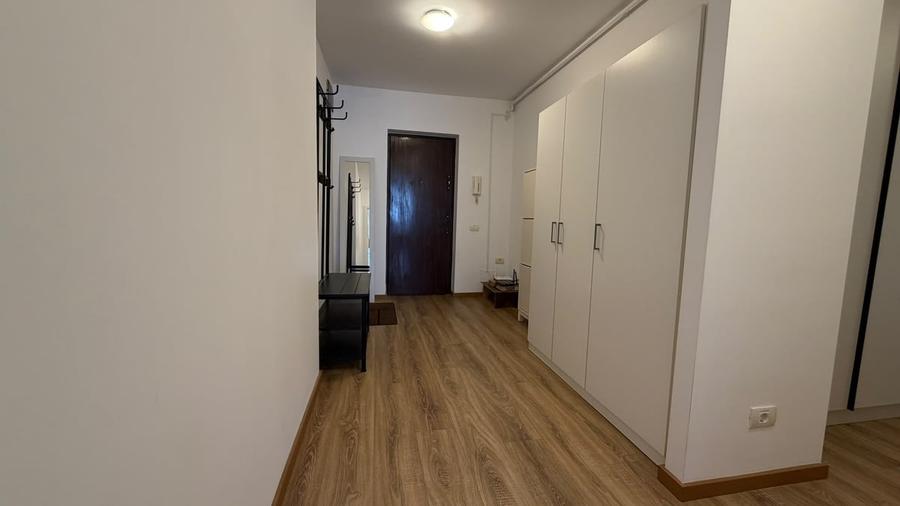 Apartament cu 3 camere semidecomandat în Chibrit