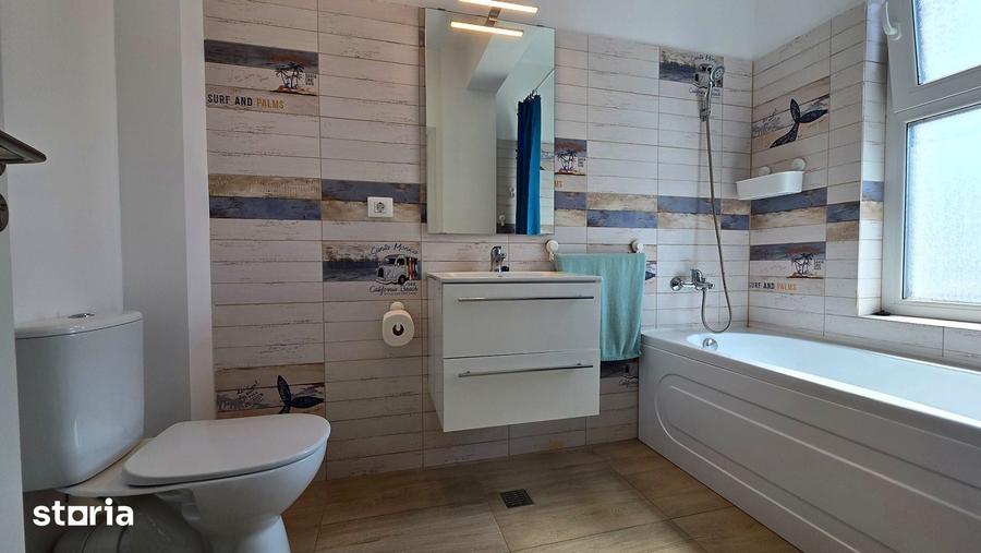 Apartament cu 3 camere în Tomis Plus