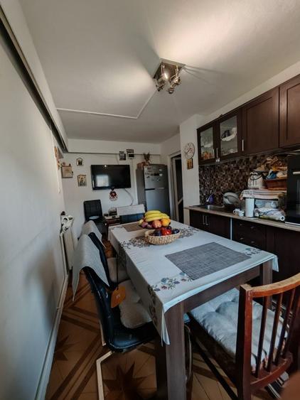 Apartament cu 2 camere în Orizont