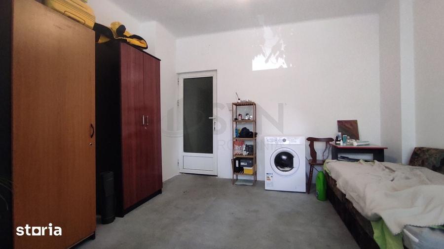 Apartament cu 4 camere decomandat în Unirii