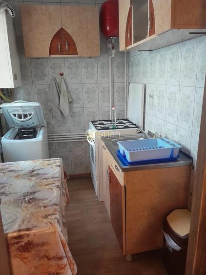 Apartament 2 camere Podul de Piatra