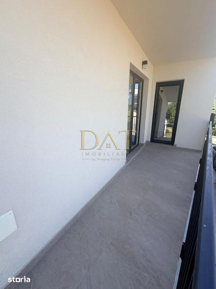 Apartament 2 camere | decomandat | finisat | 60 mp | Terra Gardens - 7