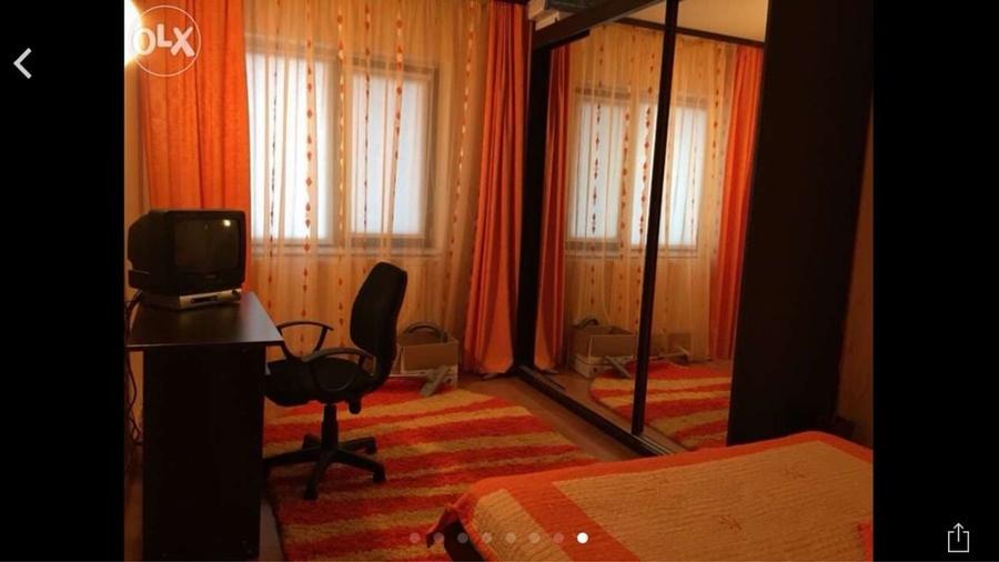 Apartament cu 2 camere decomandat în Exterior Vest