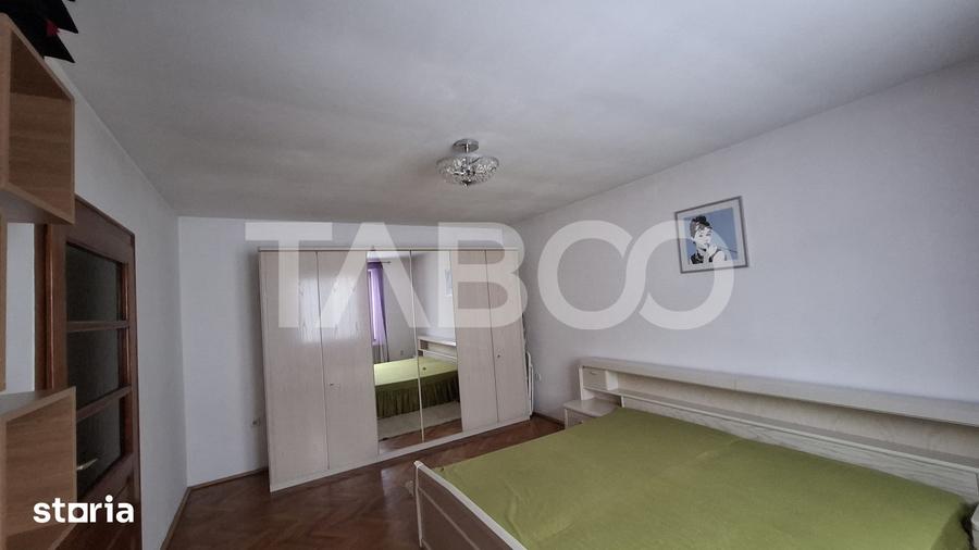 Casă cu 3 camere cu Teren 428 Mp în Terezian