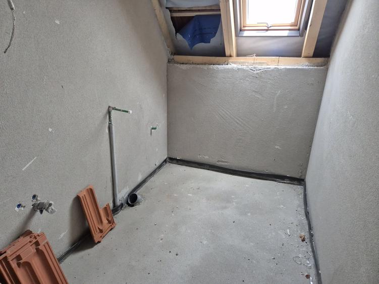 Casă individuală cu 4 camere cu Teren 800 Mp în Jucu de Sus
