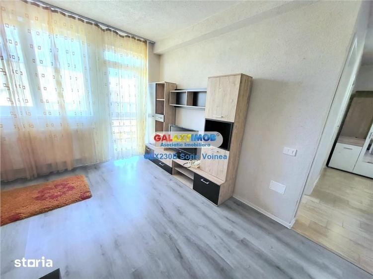 Garsoniera Dimitrie Leonida | centrala proprie | bloc nou 15min metrou - 2
