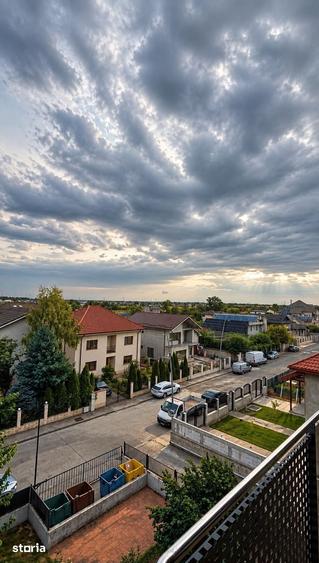 Apartament cu 4 camere decomandat în Călărași
