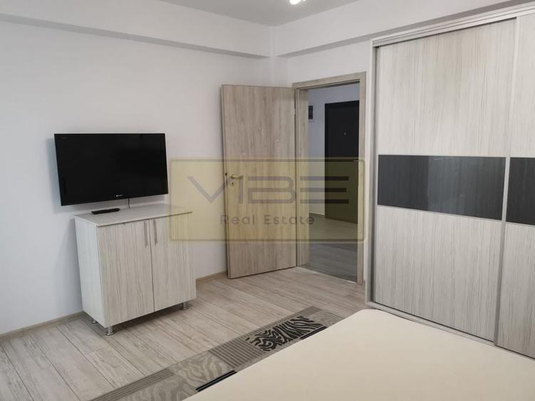 Garsonieră decomandată, mobilată în Moara de Vânt