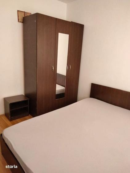 Apartament 2 camere 45mp zona Rahovei - 8
