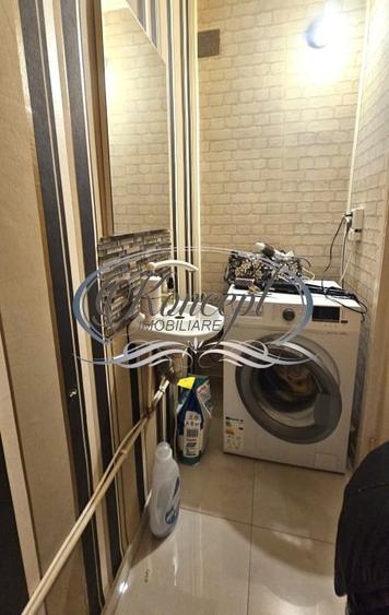 Apartament cu 3 camere decomandat, mobilat în Mănăștur