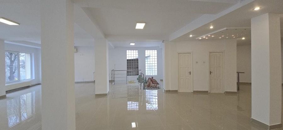 Spațiu comercial, de 300 mp, în Inel II