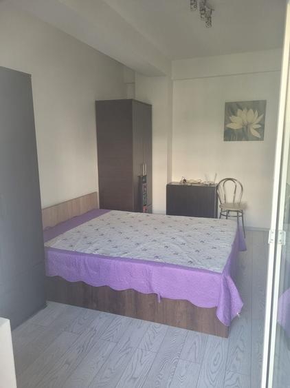 Garsonieră semidecomandată în Chiajna