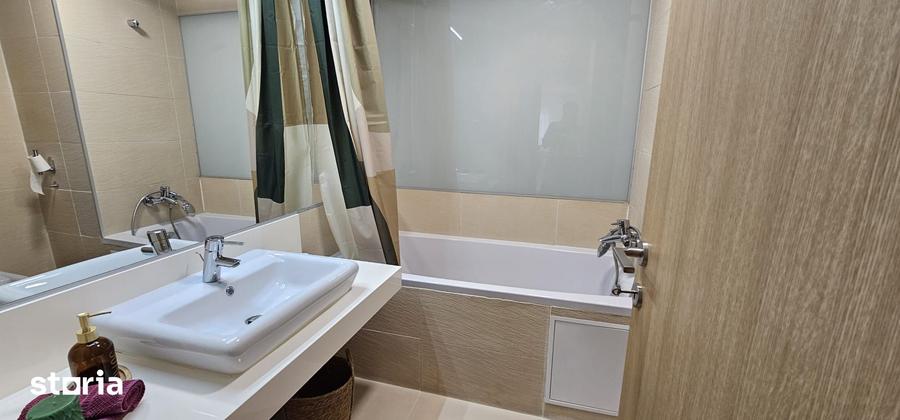 Apartament cu 3 camere în Pipera