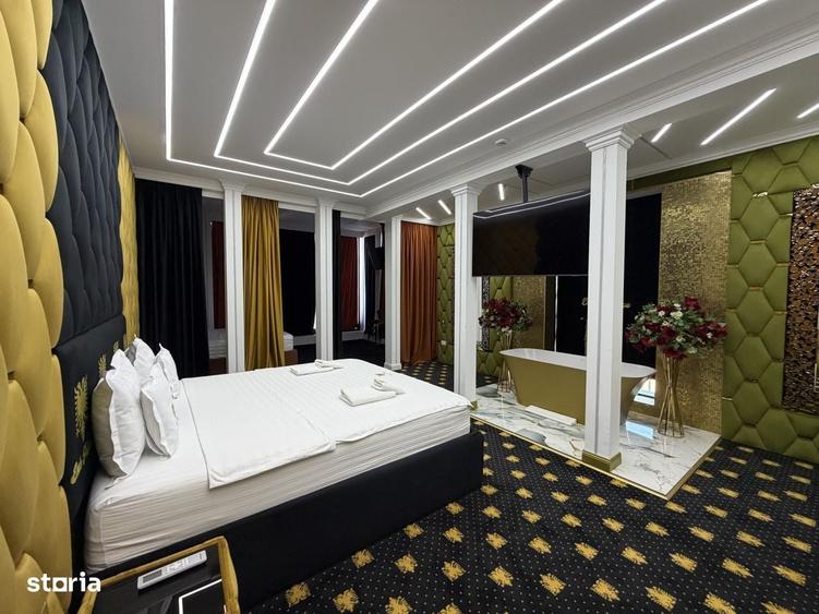 Spațiu comercial, de 1,000 mp, în Central