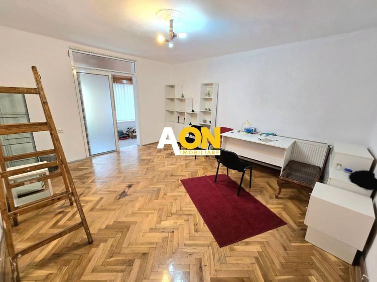 Spațiu comercial, de 40 mp, în Cetate
