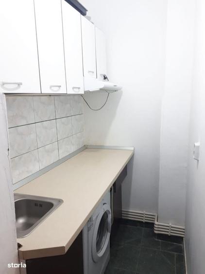 Garsonieră în Central