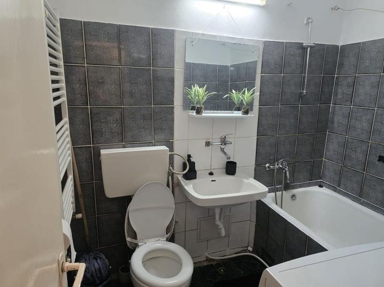Garsonieră semidecomandată în Vasile Alecsandri