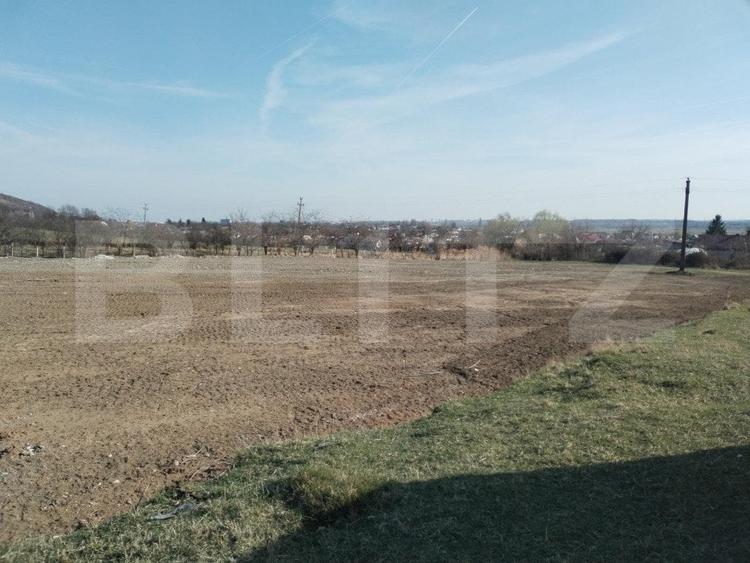 Teren Construcții intravilan de 90000 mp, în Aninoasa