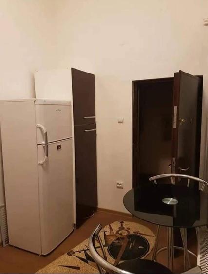 Garsonieră decomandată în Ultracentral