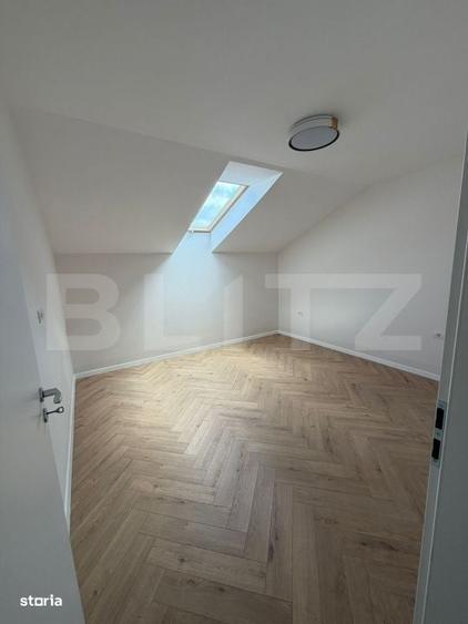 Apartament cu 3 camere în Soarelui — fotografia 3