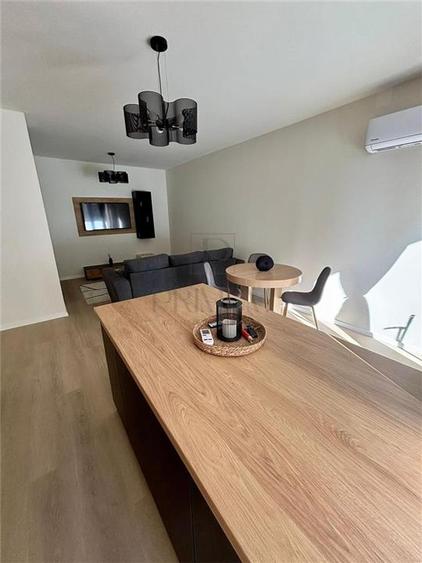 Apartament 2 camere | 52 mp | Bloc nou | Parcare inclusă | Încălz - 9