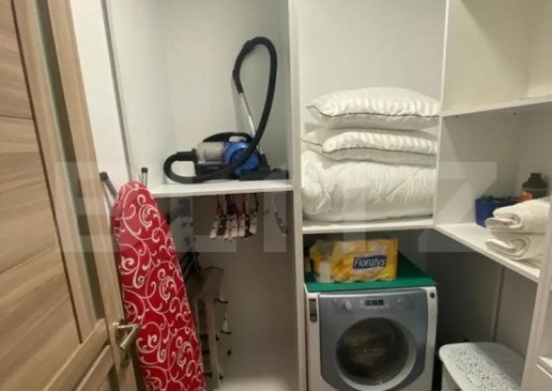 Apartament cu 3 camere, 102 mp, parcare privata, Calea Bucu - 11