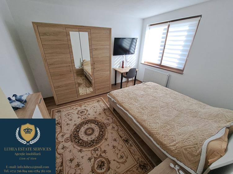 De închiriat! Apartament 3 camere complet renovat! - 3